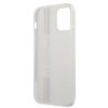 US Polo USHCP12SPCUSSWH iPhone12 mini 5,4 biały/white Tricolor Collection